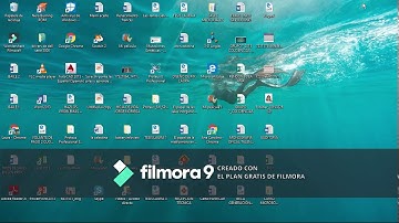 Video tutorial “Manejando la herramienta Excel 2016” la interfaz de excel