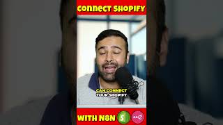 How To Connect Shopify with N8N [AI Automation]