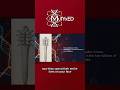 Monsters on Your Skin?! The Truth About Arthropods | MUTYXED #Shorts