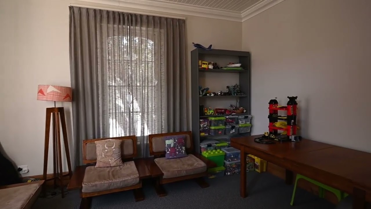 Upper Maynard House YouTube