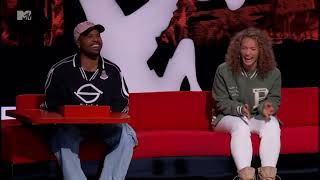 MTV Portugal - Continuity after Delocalization (March 24th, 2026)