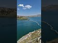  بیلماوسەکە هەناسەیەکی پاکی هەڵمژی
