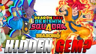 Is Season 6 Really THAT Bad?
