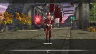 Aika How To - Second class upgrade