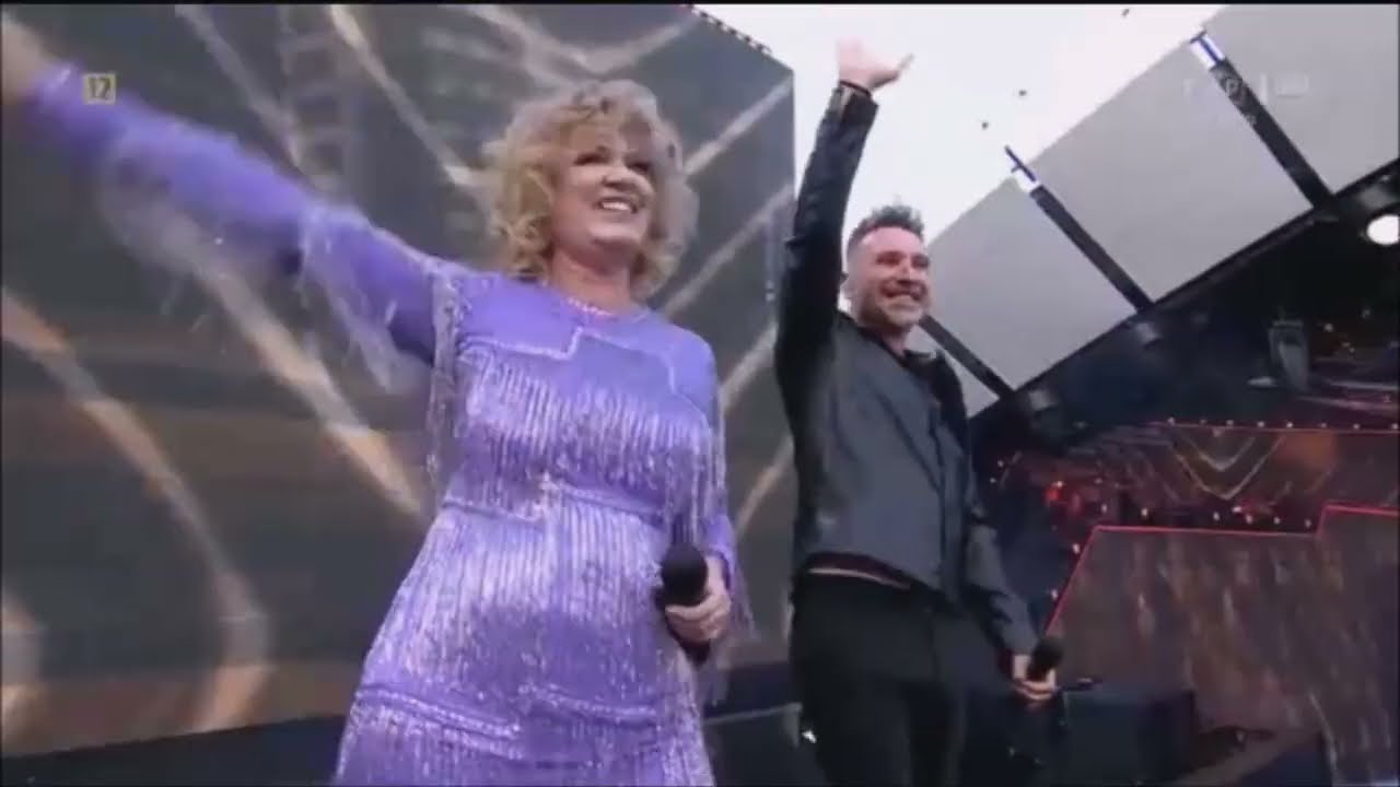 Konik na biegunach - Olga Szomańska & Mateusz Ziółko