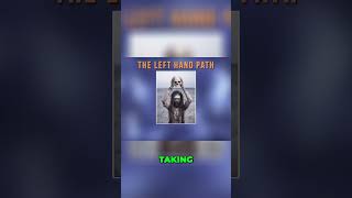 The Hidden Truth of the Left-Hand Path in Hinduism