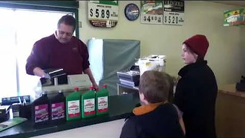 BJ'S EAST Closing LAST DAY