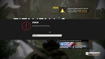 what lag does to you in titanfall 2