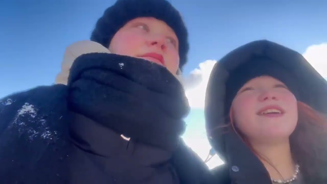 просто влог