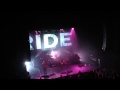 Ride - Cool Your Boots live on 4/13/15