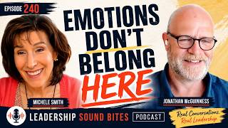 E240 | Beyond Corporate Hyper Vigilance with Jonathan McGuinness
