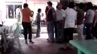 PES Batch 73 2004 reunion video 2 (part 1)