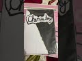 Chemistry cover #viralvideo #art #handmade #viralshort #chemistry #12