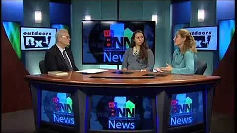 BNN News Interviews Pam Hess and Elise Petersen