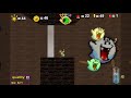 Super Mario 63 Part 14: Don&#39;t lose to water