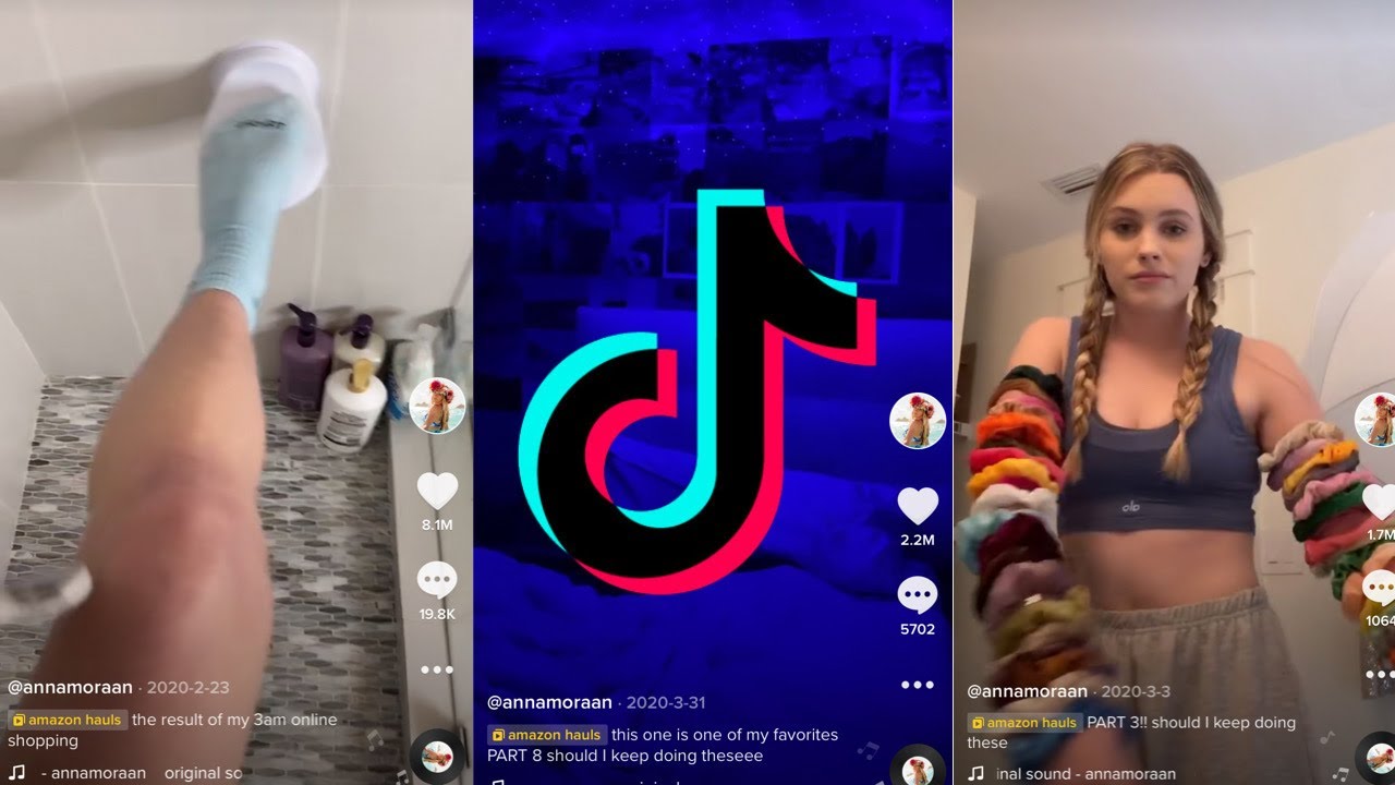 Amazon Finds You Didn't Know You Needed Until  Now Tiktok Compilation | ANNAZON