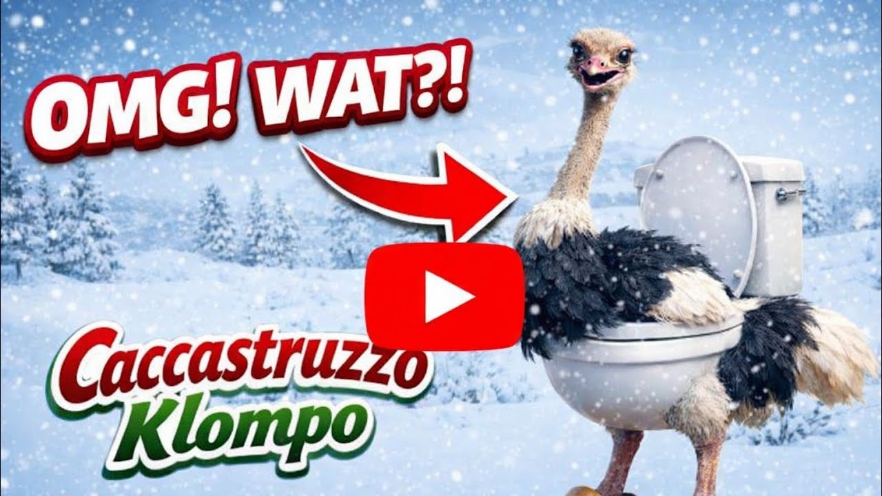 CACCASTRUZZ0 BRAINROT 