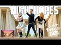 Just dance 2020 high hopes panic at the disco  full gameplay w littlesiha  jayden rodrigues