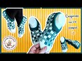 Следки на 2х спицах 🤗 мужские#женские