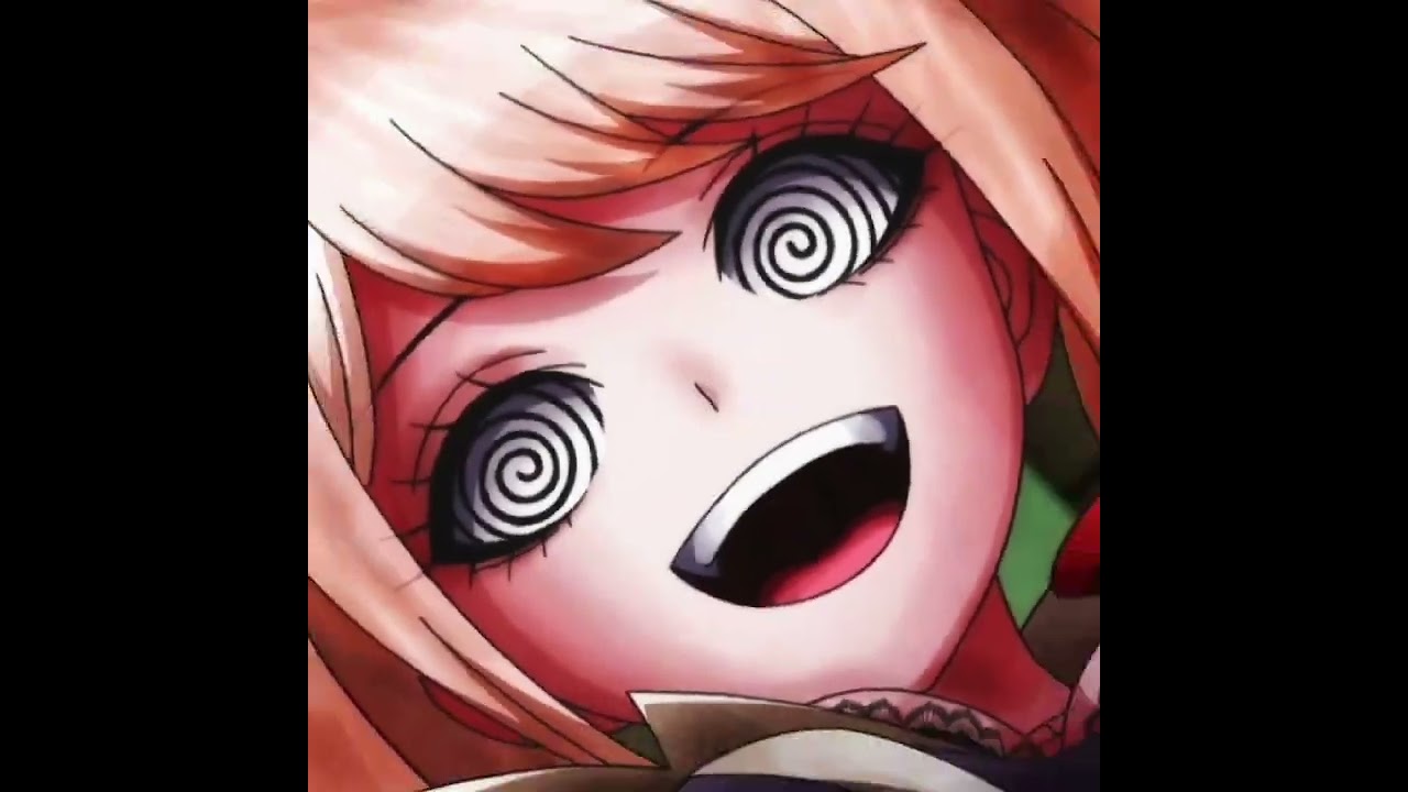 Junko enoshima edit from danganronpa
