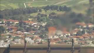 Extremes Team, finalist, 2014 Eureka Prize for Outstanding Early Career Researcher