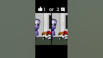 Roblox Aooni Animation 1 or 2💀