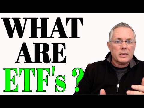 Penjelasan ETF! Panduan Langkah Demi Langkah Investasi ETF untuk Pemula!