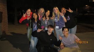 discover gcu