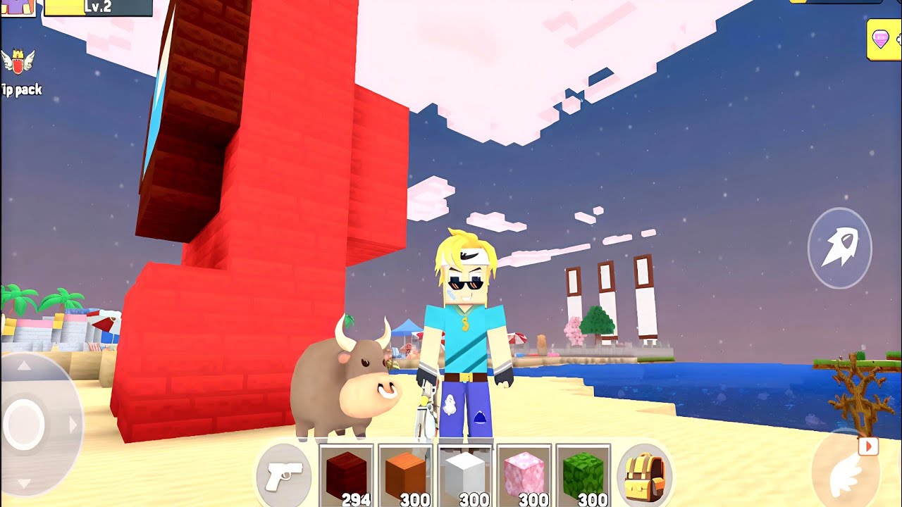 Super City: Building Master Gameplay Walkthrough (ios, Android) - Part 2