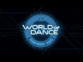 One up united   world of dance paris 2019  compagnie sofia bairthy