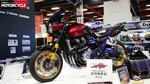 「2017年台北國際汽車零配件展（TAIPEI AMPA）聯合車用電子、機車與電動車產業，亞洲車輛界最專業展覽平台」 - 天天要聞