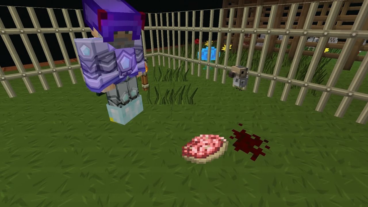 LA ESCENA DEL CRIMEN | 