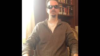 Everything about my white cane!