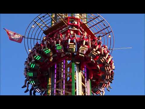 Mine Tower (Ordelman)