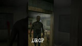 Granny Chapter 2 DOOR ESCAPE 😱🚪#gaming #shorts #shortsfeed #viralshorts #trendingshorts #viral