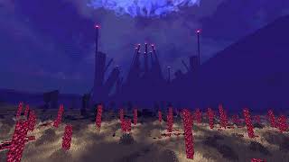 Paradise Under 1 Kilometre Of Concrete | 001 | Nyoldarria OST