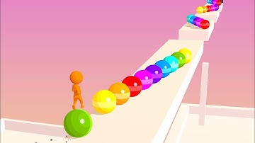 Stack Rider ☀️🔥👩‍❤️‍👨 MAX LEVELS!! All Levels Gameplay Walkthrough Android, iOS NEW UPDATE