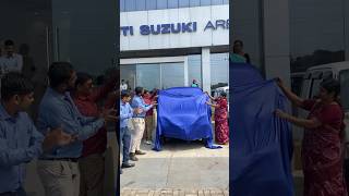 New Ecco Cng Bs6 2024 Maruti Suzuki Arena