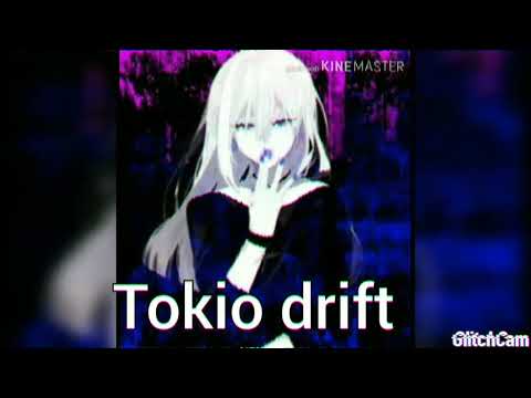 Hikiray - Tokio drift