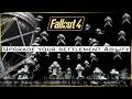 Fallout 4 Make your settlement Devastating