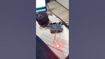 Movi Shield For Arduino #arduino #voiceassistant