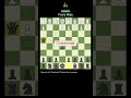 Fool's Mate - Fastest Checkmate in Chess!
