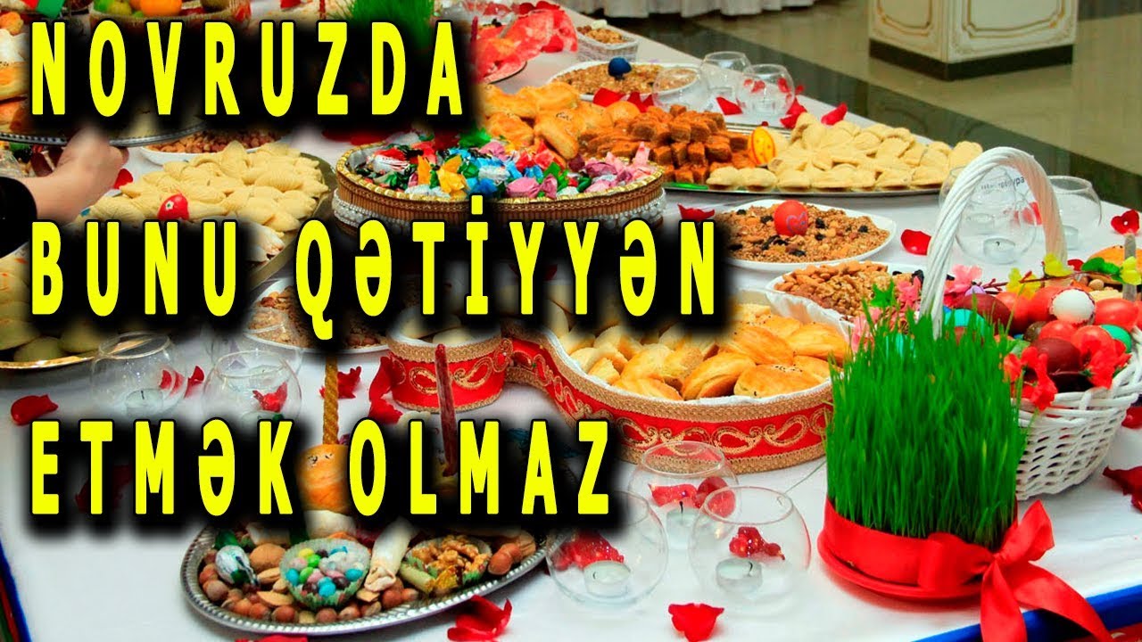 novruz