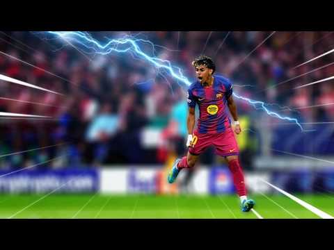 Impossible Champions League Goals That Actually Happened in 2025/26