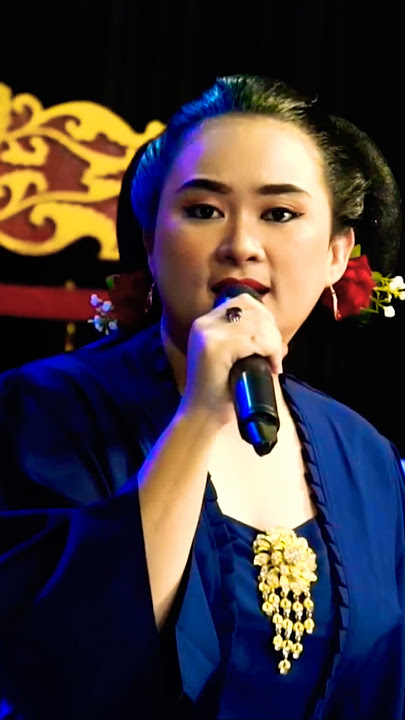 Download lagu AJA JAWAL JAWIL - YEYEN ISMANTORO