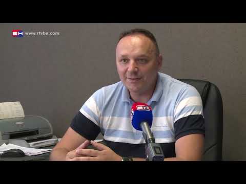 Virus korona i bolovanje - Banja Luka (BN TV 2020) HD