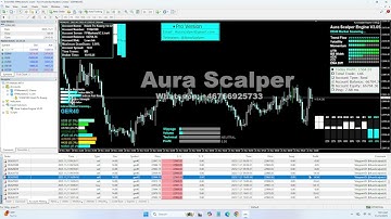 Trading Robot AI Forex | The Smart Way to Start Forex: How a Robot AI Can Shortcut Your Success