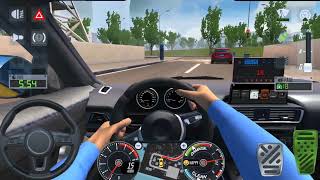 BMW TAXI DRIVER - TAXI SIM 22 |ANDROID AND iOS GAMES screenshot 4