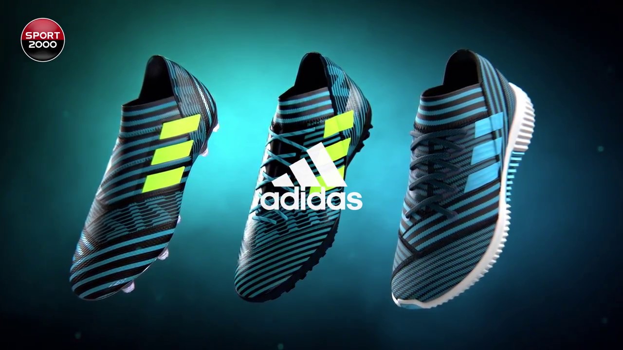 adidas sports commercial