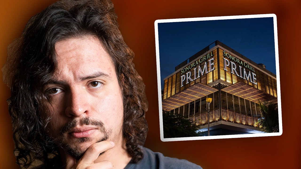 ¿Este Restaurante Discrimina Gente?